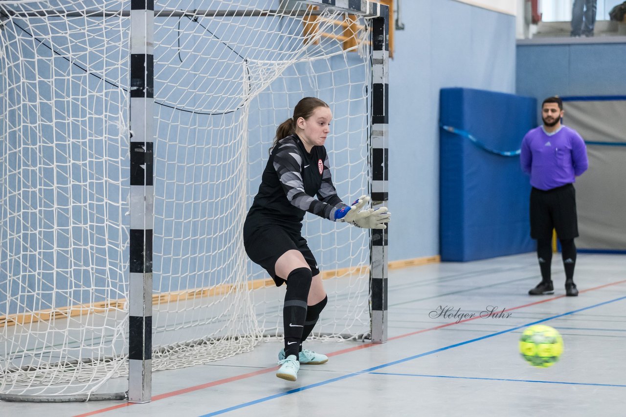 Bild 401 - wCJ Hamburger Futsalmeisterschaft